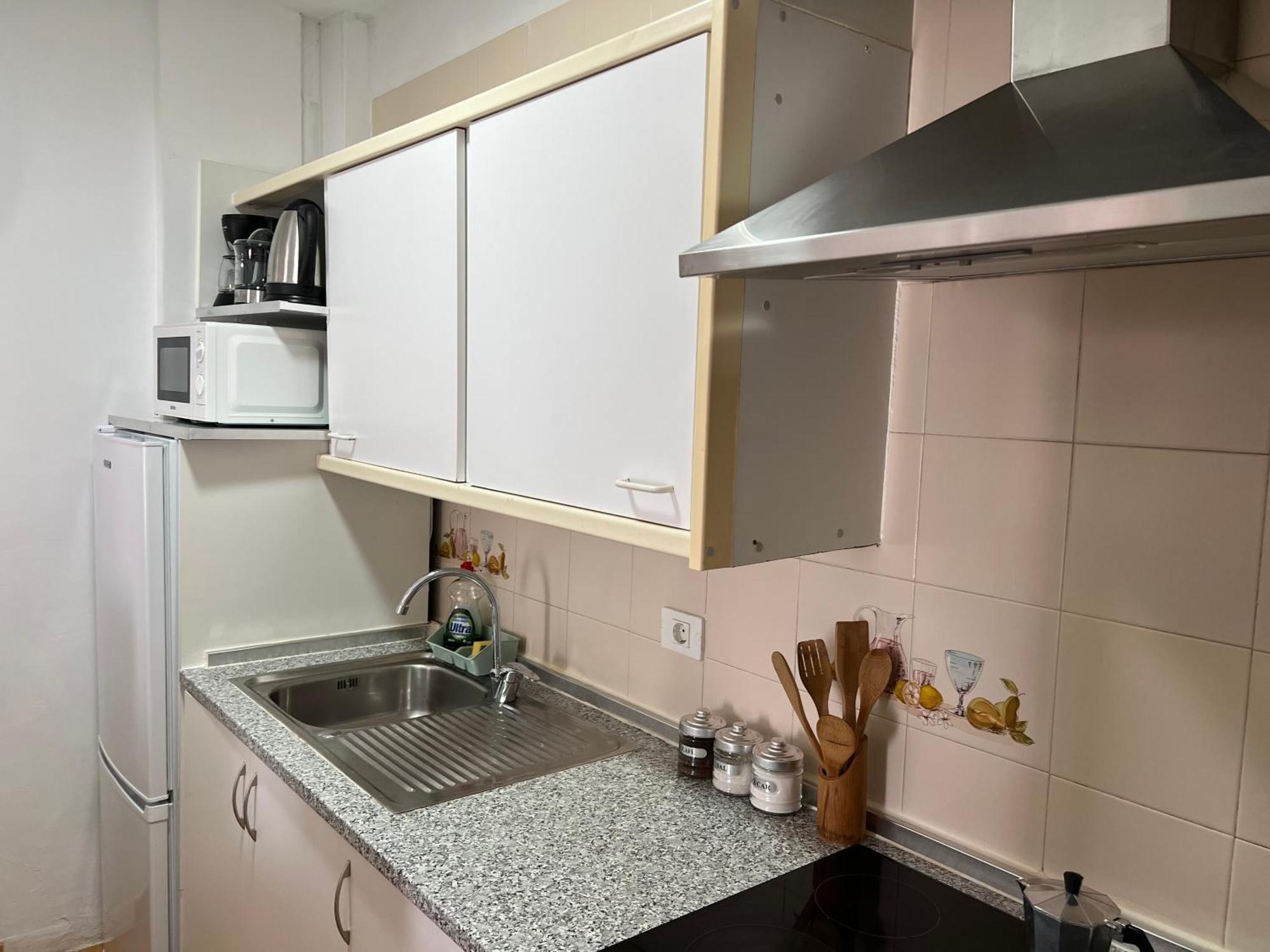 La Casita De La Piscina Apartment Costa Adeje  Ngoại thất bức ảnh