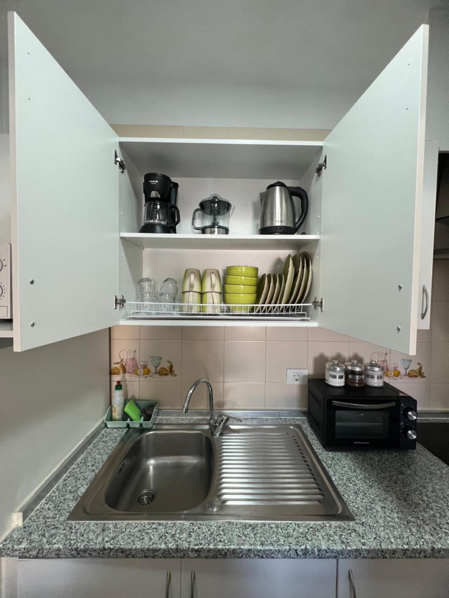 La Casita De La Piscina Apartment Costa Adeje  Ngoại thất bức ảnh